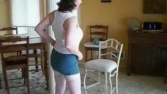 stripping video: Crazy Homemade movie with Strip, Compilation scenes