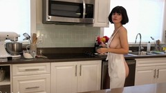 solo video: Softcore Actress Ander Page And Monique Alexander
