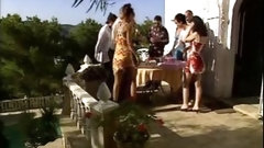 ibiza video: Locas Vacaciones En Ibiza