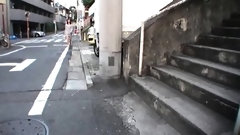japanese in public video: Hardcore amateur euro reality public sex