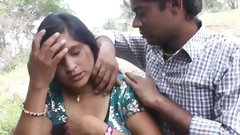 indian maid video: Mallu Aunty 168