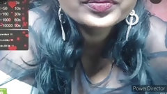 indian blowjob video: Kiara’s boobs milked for making tea, webcam