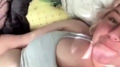 amputee video: Hot amputee girl
