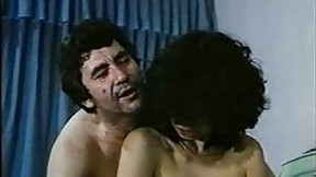 greek video: greek porn oi erastes toy aigeoy mayro veloydino kormi(1983)