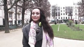 french milf video: Elie danseuse de cabaret