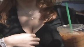 juggs video: doxy with great melons