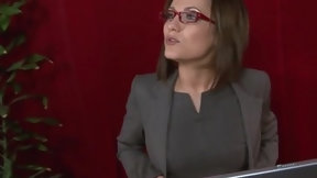 cheating mom video: German cheating mom i like to fuck secretary