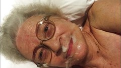 grandma video: OVER 60 STICKY QUICKIES