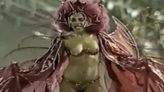 carnaval video: CARNIVAL SEXY BEIJA FLOR 1986