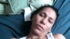mexican amateur video: Creamy Mexican Pussy!