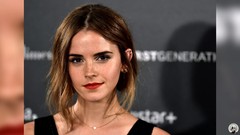 cei video: Emma Watson Jerk off to the Beat Challenge