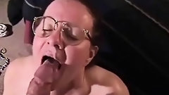 nerdy video: NERDY MATURE COCK ADDICT PICKED UP AND WANTS PICTURES TAKEN