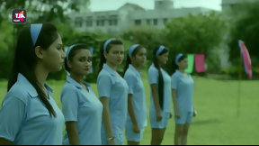 indian lesbian video: Gandii Baat S05E02, Game of Love