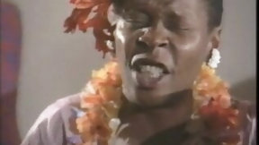 hawaiian video: Vintage 143