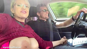 car video: Fabulous Sex Video Cumshot Hottest , Take A Look