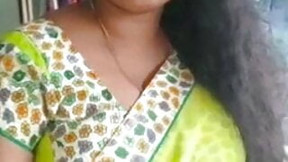 tamil video: Hot Sri Lankan Tamil Aunty
