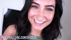 alluring video: simply sidney