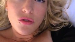 virtual video: Step mom Takes Your Virginity
