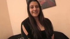 bulgarian video: Bulgarian Porn Girl Somewhere In Europa