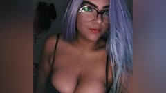18 year old latina video: brazilian streamer banned from twitch mandylia wi big boobs