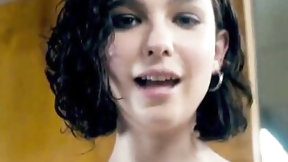 shaving video: Top five celeb actresses showing bald cunts onscreen