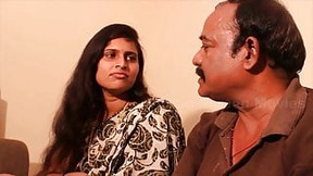 telugu video: HOT SUREKHA REDDY WITH A BOY IN FRONT OF HUSBAND