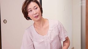 japanese milf video: Nsfs-149 Mother-in-law And Son Stepmother Who Gently Lo P1