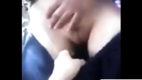 pakistani video: pakistani girl showing fat pussy outdoor
