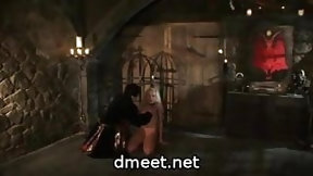 medieval video: Medieval BDSM