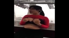 pinay video: Suso kayo dyan sexy body Nudible