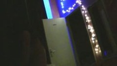 korean in homemade video: Korean prostitute hidden camera at red light district
