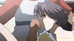 hentai mom video: Mother And Son Blowjob Uncensored