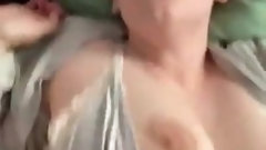 phone video: I fuck my Russian wife and take pictures on my phone