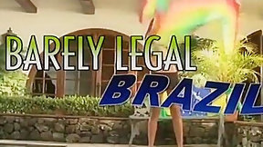 brazilian teen video: legal - Brazil