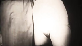 antique video: DELTAOFVENUS - Authentic Antique Porn 1940s - Blondie Gets Screwed