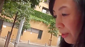 japanese mom video: Japanese MILF