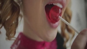 lollipop video: Lollipop
