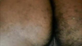 hairy indian video: Indian hairy ass 2