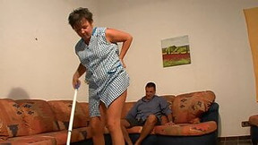 european swinger video: Real German HOUSEWIFE’S Private Diary!!! -(Episode 05)