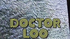 funny video: Dr Loo And The Filthy Phaleks (Doctor Who)