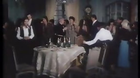 german classic video: Sexuelle Vibrationen - 1976 - Full Movie