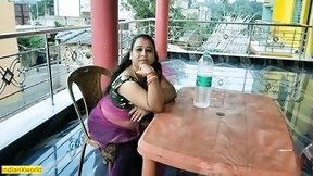 bengali video: Indian Bengali Hot Bhabhi Has Amazing Sex At A Relative’s House! Hardcore Sex
