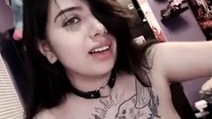 latino teen video: Latino teen webcam Masturbation from biz best