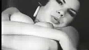 tease video: Vintage Tease - 19 Ladies From the 1960s
