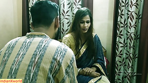 bangladeshi video: Beautiful bhabhi has erotic sex with Punjabi boy! Indian romantic sex video