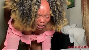 ebony squirt video: nasty black bitch