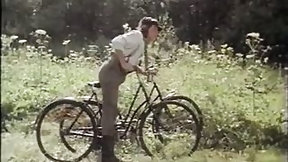german vintage video: Classic Josefine (Enhanced)