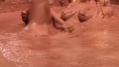 mud video: Bad Niece (part 1)