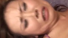 japanese anal sex video: Ryoko Anal Creampie Threesomes
