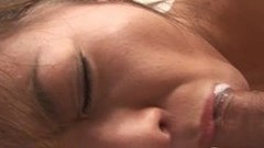 japanese 69 video: Fingerfucked japanese nurse loves sixtynine